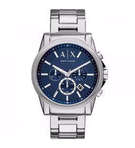Armani Exchange AX2509 Erkek Kol Saati