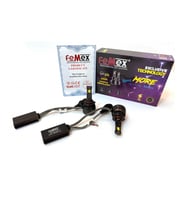 FEMEX Toyota Corolla E21 2019- SONRASI KISA FAR CSP LED XENON