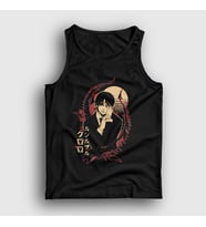 Presmono Unisex Siyah Chrollo Lucilfer V4 Anime Hunter X Hunter Atlet 268100tt