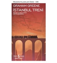 İstanbul Treni - Modern Klasikler Dizisi