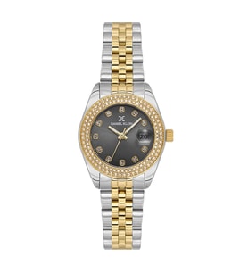 DANIEL KLEIN DK.3.10069-4 KADIN KOL SAATİ (Gold)