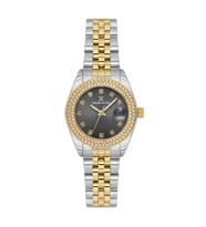 DANIEL KLEIN DK.3.10069-4 KADIN KOL SAATİ (Gold)
