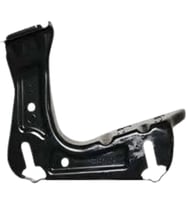 Skoda Octavia 2 2009-2013 Far Bağlantı Braketi SAC Sol 1Z0805071A Wisco