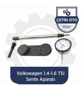 Volkswagen 1.4-1.6 Tsı Sente Aparatı