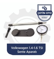 Volkswagen 1.4-1.6 Tsı Sente Aparatı