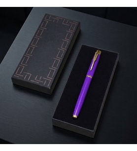 Roller Metal Kalem Kutulu