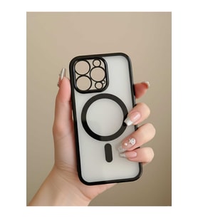 İphone 14 Pro Max Magsafe Kılıf Modeli