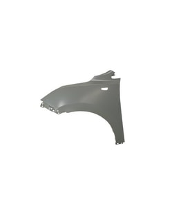 HYUNDAI IX35 ÖN ÇAMURLUK DELİKLİ SOL 09- HUN08IX011 663112S050