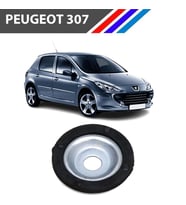 Peugeot 307 Ön Amortisör Takoz Üst Pulu 1 Adet
