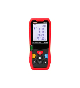 Lm120 Lazerli Mesafe Ölçer