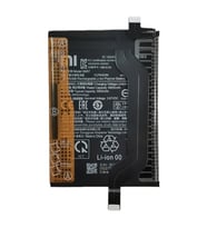 Xiaomi Redmi Note 10 Pro / X3 Uyumlu Batarya  BM57