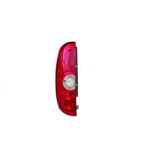 FİAT DOBLO-OPEL COMBO ARKA STOP TEK KAPI SOL 09- FIA10DO014