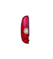 FİAT DOBLO-OPEL COMBO ARKA STOP TEK KAPI SOL 09- FIA10DO014