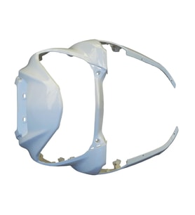 Rks Newlight 125 Ön Alt Panel Beyaz