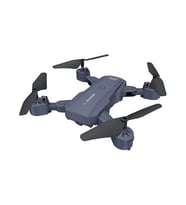 Corby Skymaster SD02 Smart Kamera Drone Gri