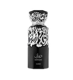 French Avenue Diwani Cairo EDP 100 ml Unisex Parfüm