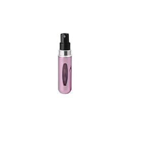 Cep Parfüm Şişesi Cep Parfüm Atomizer Seyahat Parfüm Şişesi Cep Parfümü Cep Kolonya Şişesi 5 Ml
