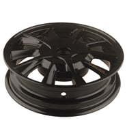 Mondial Wing 50i Arka Jant Komple