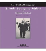 Şimdi Sevişme Vakti ve Diğer Şiirleri