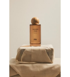 ZARA GOLDEN CHAI PARFÜM 100 ML