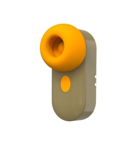 Earphone Shaped Vibe