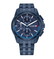 Tommy Hilfiger TH1710622 Erkek Kol Saati