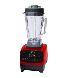 Şenox BBL-02 Bar Blender - 2 Litre - Buz Kırıcılı