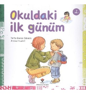 Okuldaki İlk Günüm