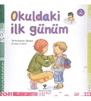 Okuldaki İlk Günüm