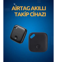 Gelişmiş Konum Takibi Sunan Kompakt Smart Tag  Bluetooth Bağlantısı Ve Uzaktan Erişim Özelliğiyle Üstün Performans
