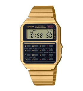 Casio Ca-500Weg-1Adf Kol Saati