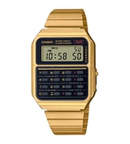Casio Ca-500Weg-1Adf Kol Saati