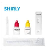Klamidya Testi Chlamydia Test
