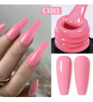 Born Pretty 15 ml kalıcı oje C081 (58740)