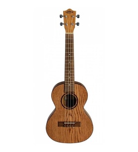 Lanikai OA-T Meşe (Oak) Tenor Ukulele  Meşe Ağacı Gövde Farklı ve Güçlü Tını