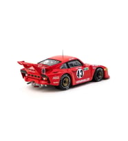 Tarmac Works Porsche 935 K3 24Hr of Le Mans 1981 1/64 Model Araba