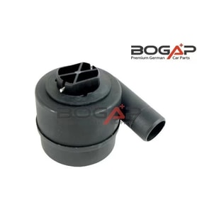 06A103465B Motor Yağ Kapak Adaptörü - Golf 4-Bora-Octavia-Toledo-A3-1.6 Lt.-Akl -Aeh