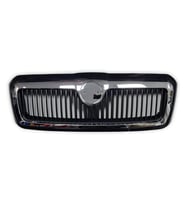 Skoda Octavia A4 2001-2009 Ön Panjur Izgara Krom Çerçeve 1U0853653A