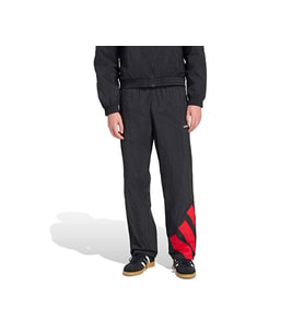 Adidas Track Pant Erkek Günlük Eşofman Altı KE0869 Siyah