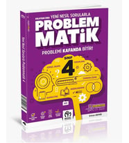 MODEL 4. SINIF PROBLEMMATİK