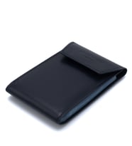 Pierre Cardin Unisex Deri Kartlık 0177