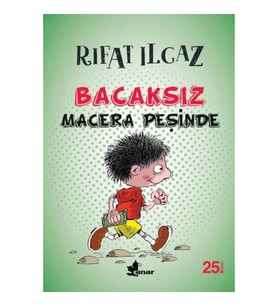 Bacaksız Macera Peşinde