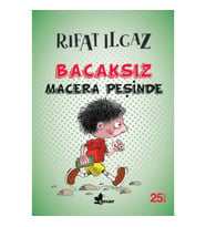 Bacaksız Macera Peşinde