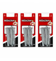 108 ADET 5X80 BETON ÇELİK ÇİVİ 12X9PCS (5343)