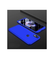 Xiaomi Mi 8 Uyumlu Kılıf Zore Ays Kapak