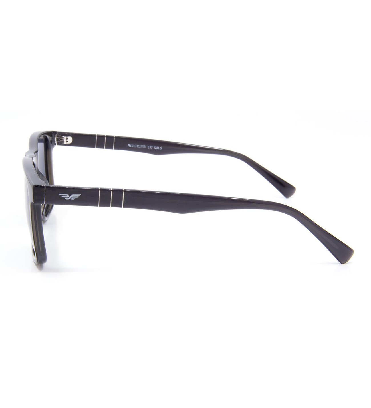 Fratelli Rossetti FR2542-C3-C2 55 Polarize Erkek Güneş Gözlüğü