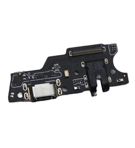 Realme 7 USB Şarj Soketi RMX2155 + Mikrofon + Kulaklık Girişi