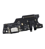 Realme 7 USB Şarj Soketi RMX2155 + Mikrofon + Kulaklık Girişi