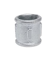 FİTİNGS - MANŞON GALVANİZ DÖKÜM 1 1/4"