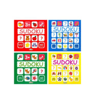 Çocuklar Için Sudoku